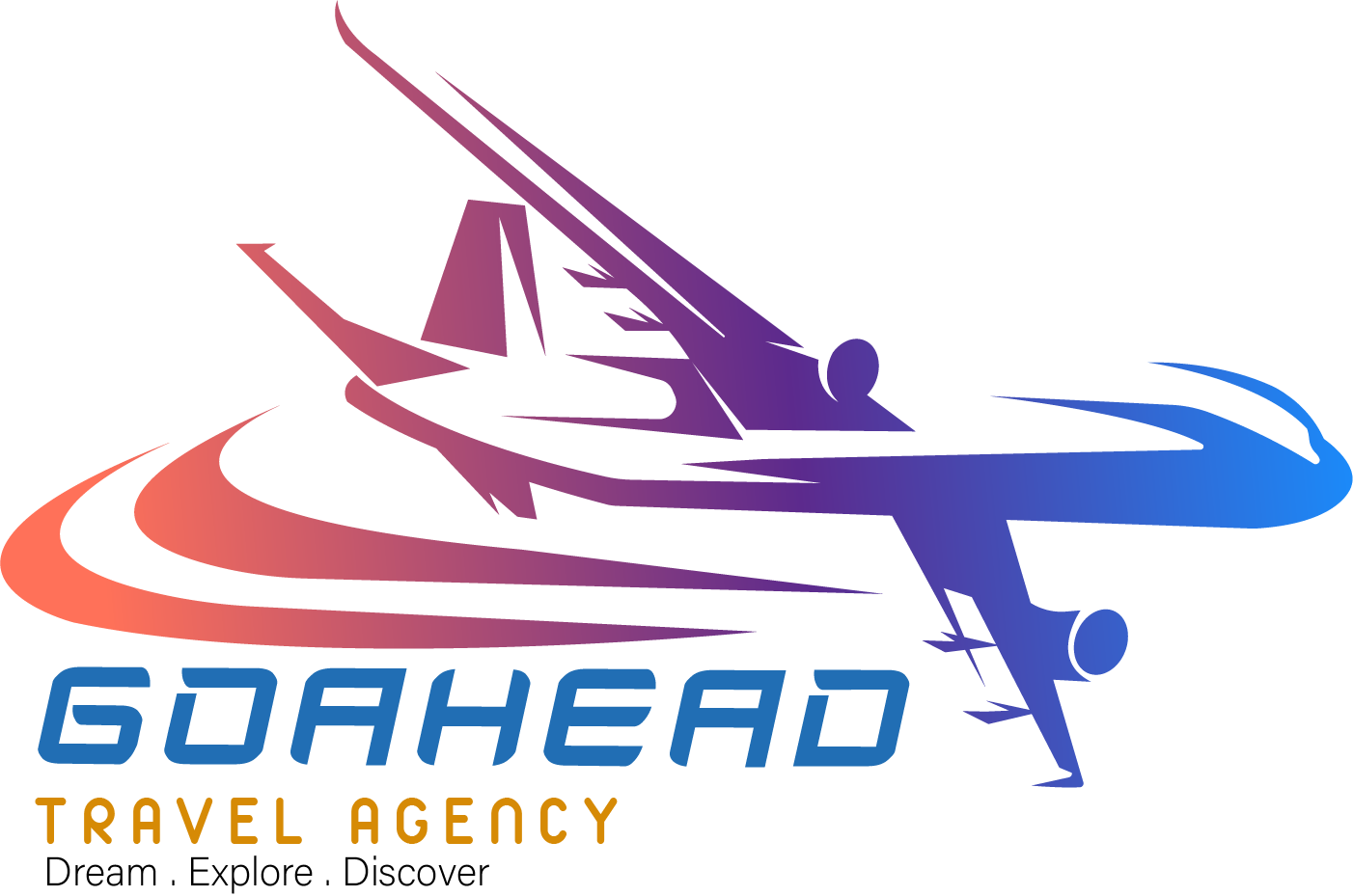 GoAhead Travel Agency